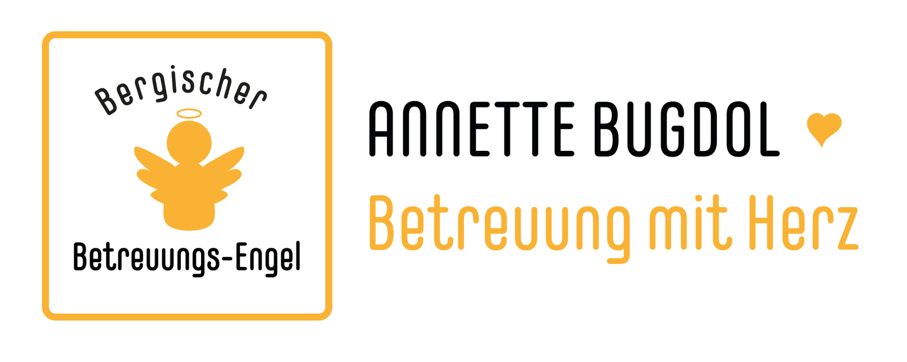 Bergischer Betreuungsengel - Haushaltsnaher Unterstützungs- und Betreuungsdienst