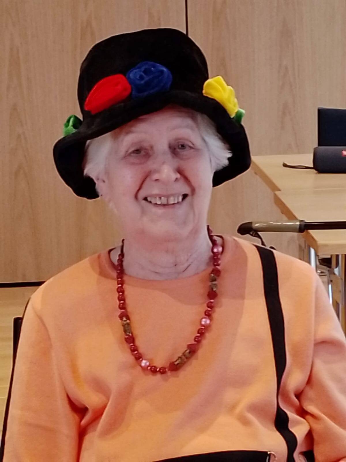 Karnevalskaffee 2026