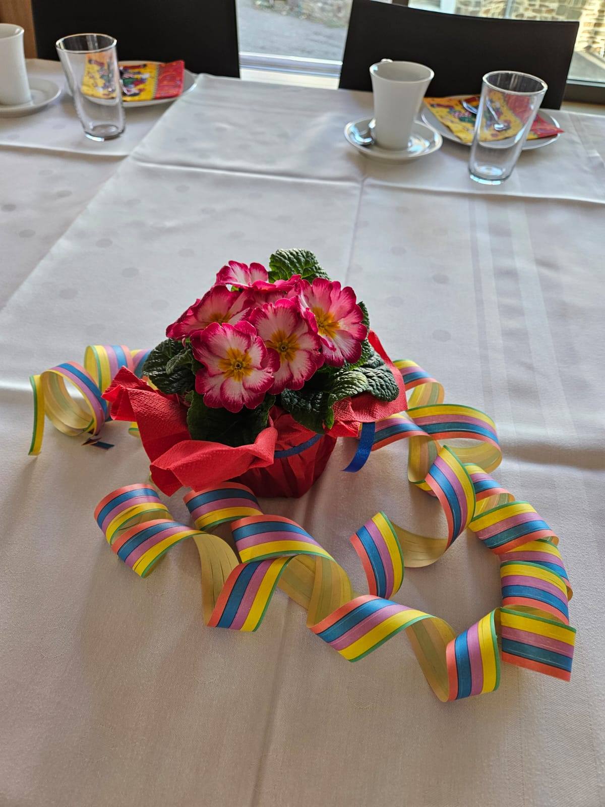 Karnevalskaffee 2026