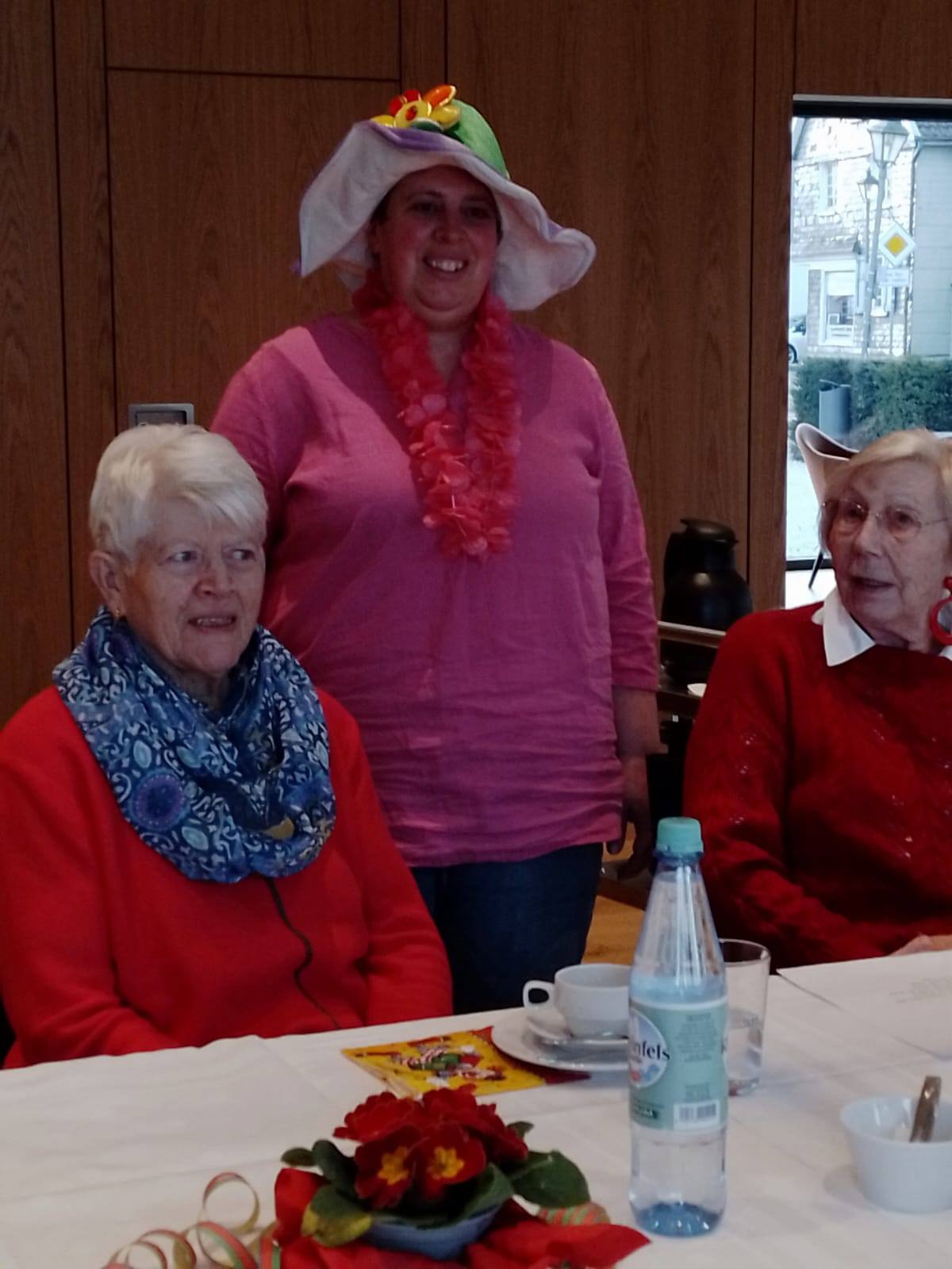 Karnevalskaffee 2026