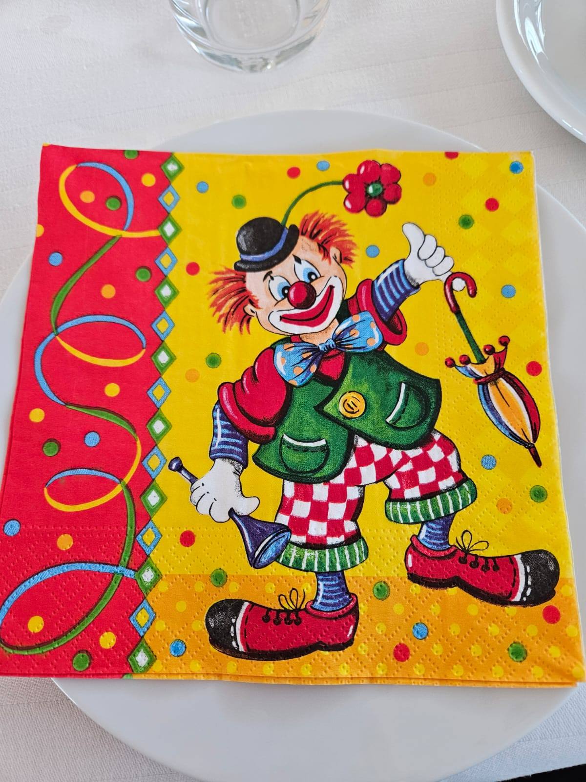 Karnevalskaffee 2026