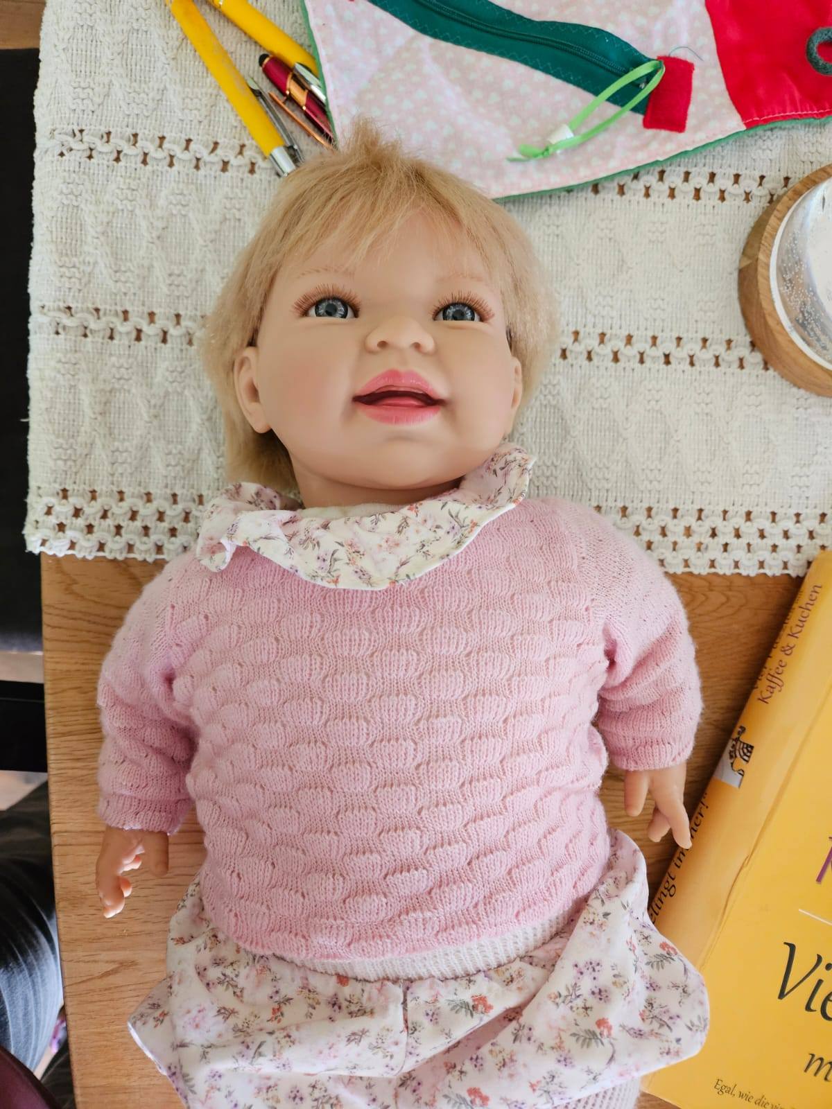 Begleitung von Menschen mit Demenz