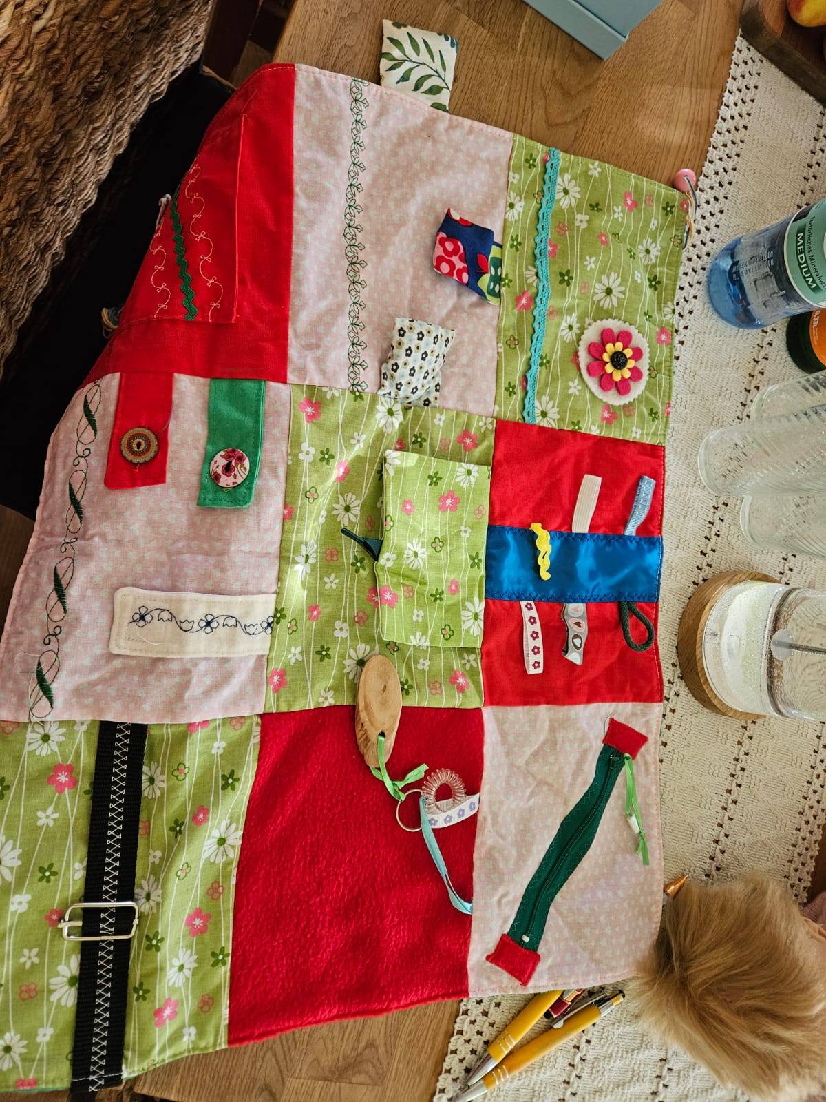 Begleitung von Menschen mit Demenz